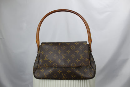 Louis Vuitton Mini Looping