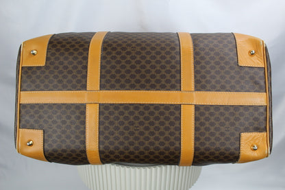 Celine Boston Bag