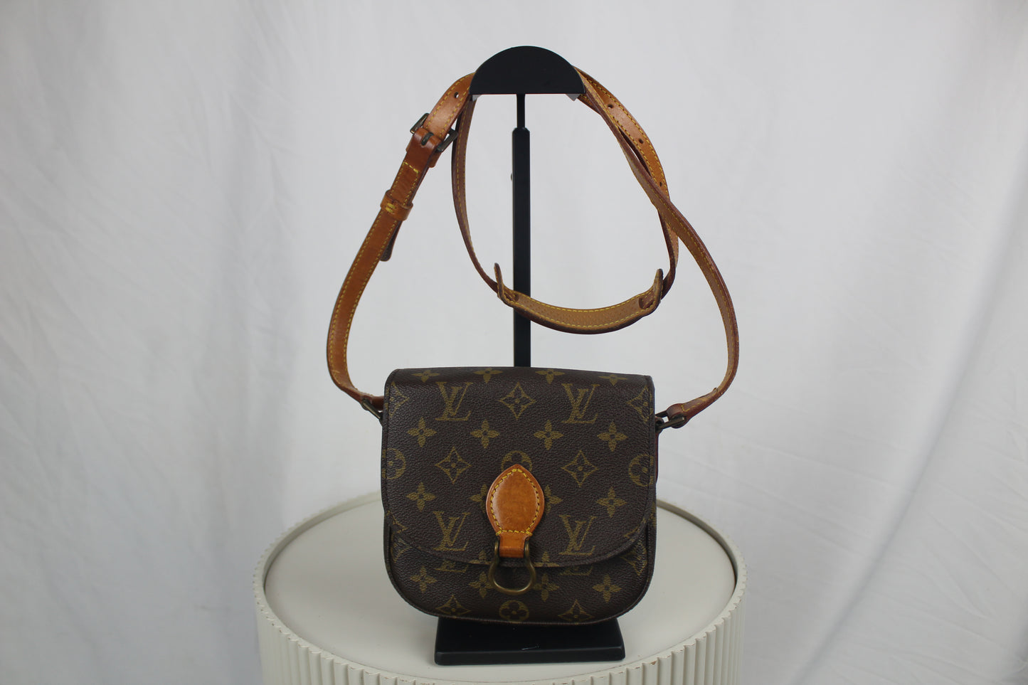 Louis Vuitton Saint Cloud MM