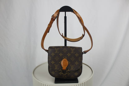 Louis Vuitton Saint Cloud MM