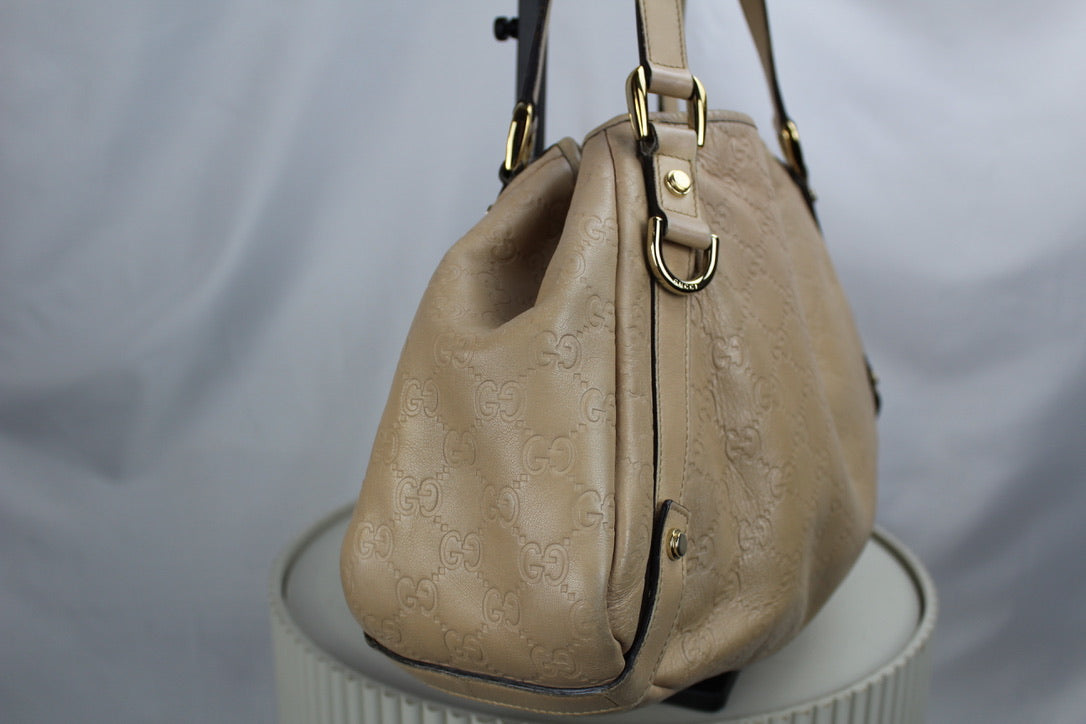 Gucci Abbey Sima