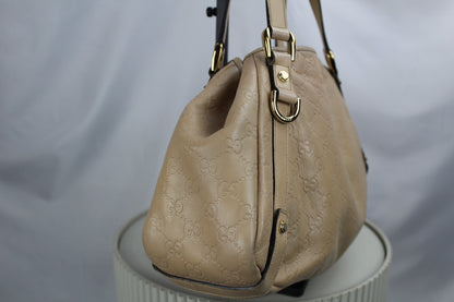 Gucci Abbey Sima