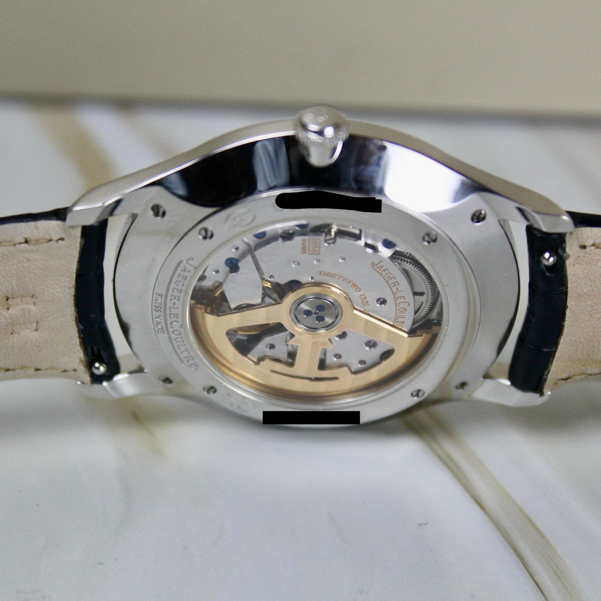 Jaeger-LeCoultre Master Ultra Thin - Q1358480