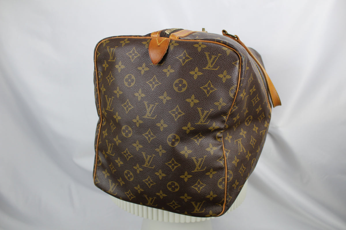 Louis Vuitton Sac Souple 55