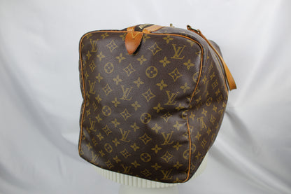 Louis Vuitton Sac Souple 55