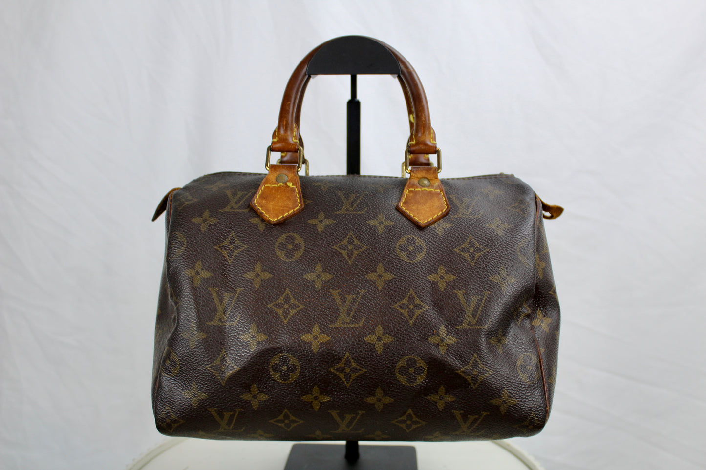 Louis Vuitton Speedy 25