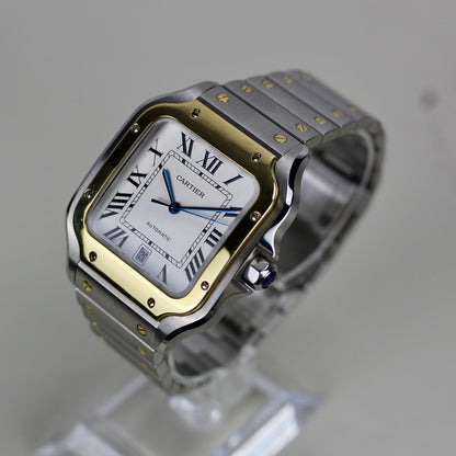 Cartier Santos Large - W2SA0006