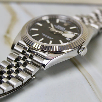 Rolex Datejust - 126334
