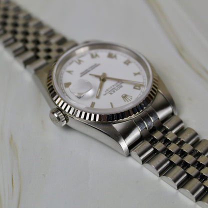 Rolex Datejust - 16234