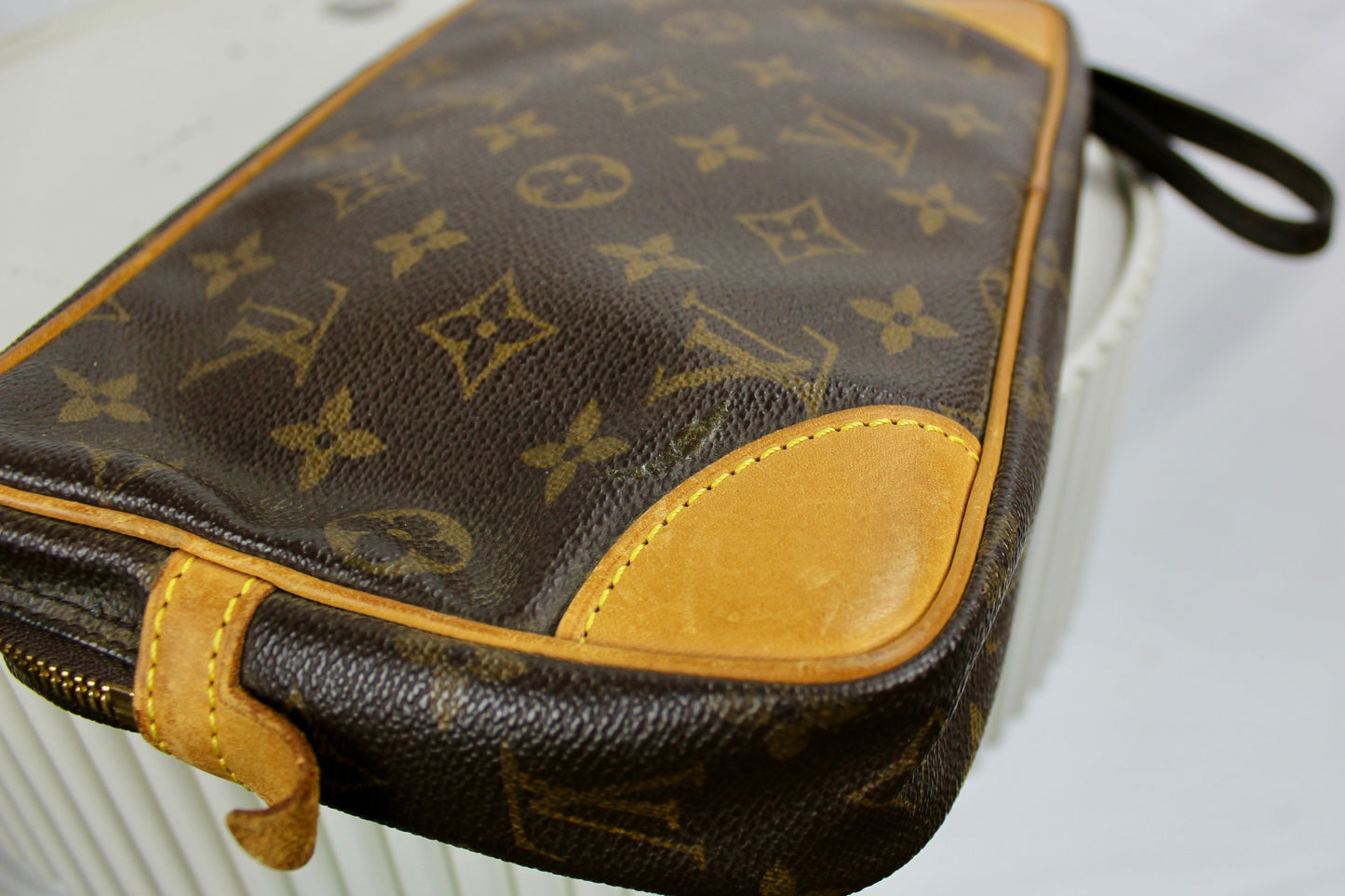 Louis Vuitton Dragonne