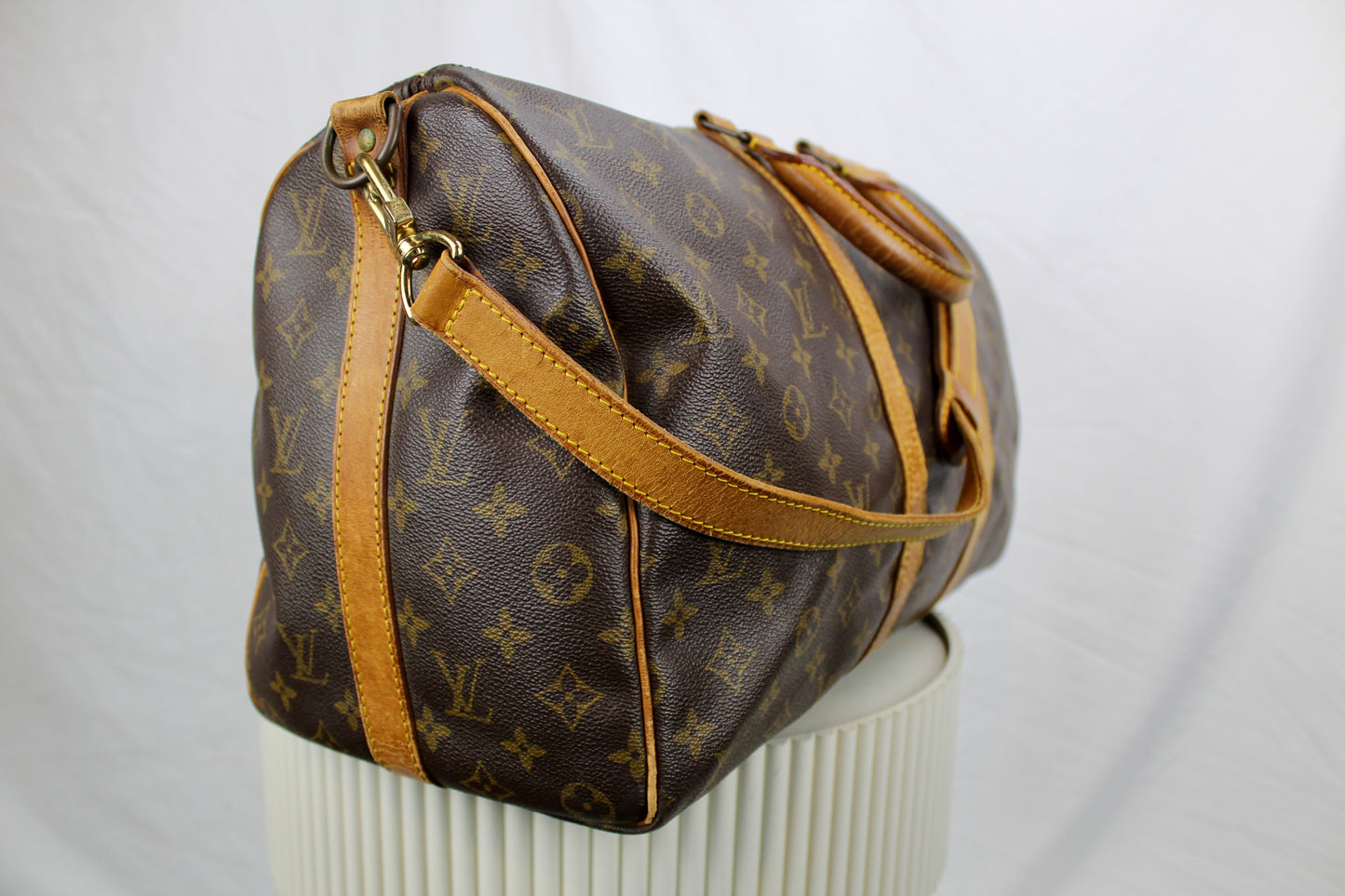 Louis Vuitton Keepall 45 Bandouliere