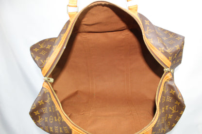 Louis Vuitton Sac Souple 55