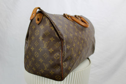 Louis Vuitton Speedy 40