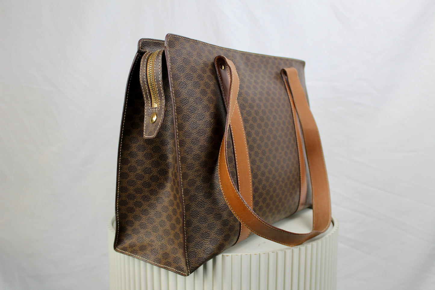 Celine Macadam Tote