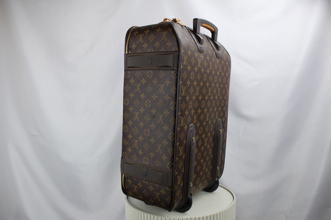 Louis Vuitton Pegase 55