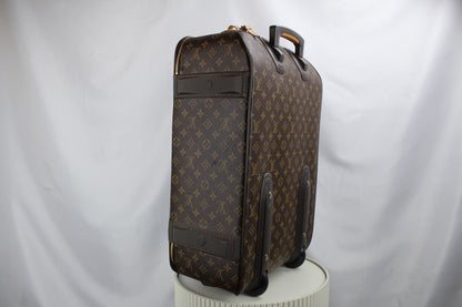 Louis Vuitton Pegase 55