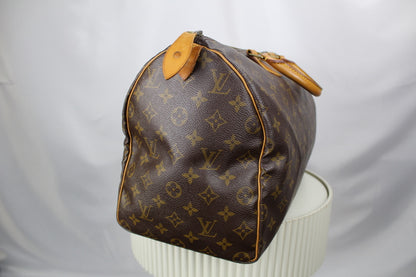 Louis Vuitton Speedy 40
