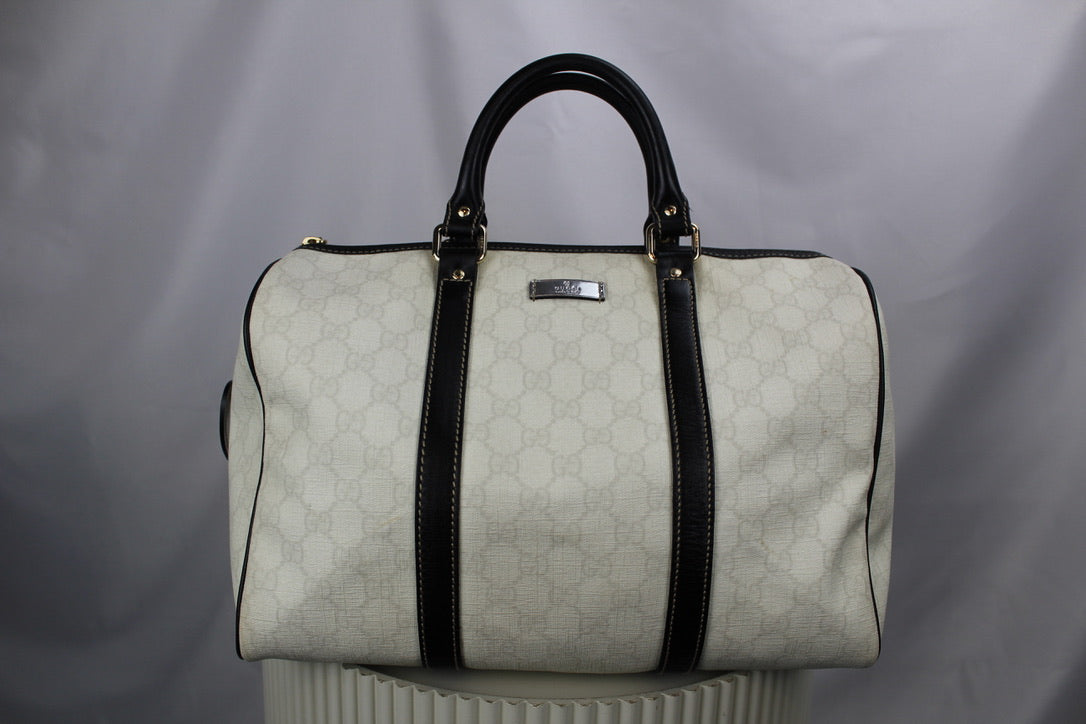 Gucci Joy Boston Bag