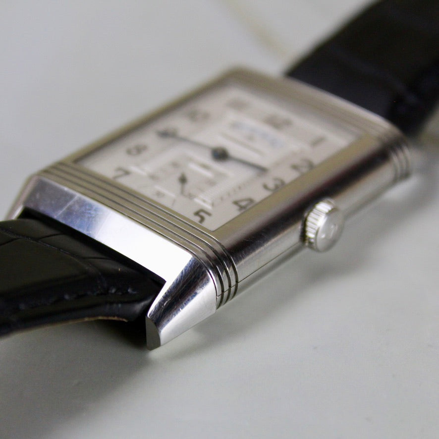 Jaeger-LeCoultre Grande Reverso 986 Duodate - 274.8.85