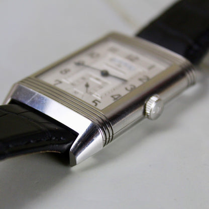Jaeger-LeCoultre Grande Reverso 986 Duodate - 274.8.85