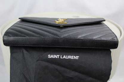 Yves Saint Laurent Wallet on chain