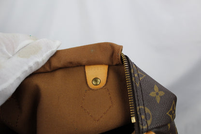 Louis Vuitton Speedy 35