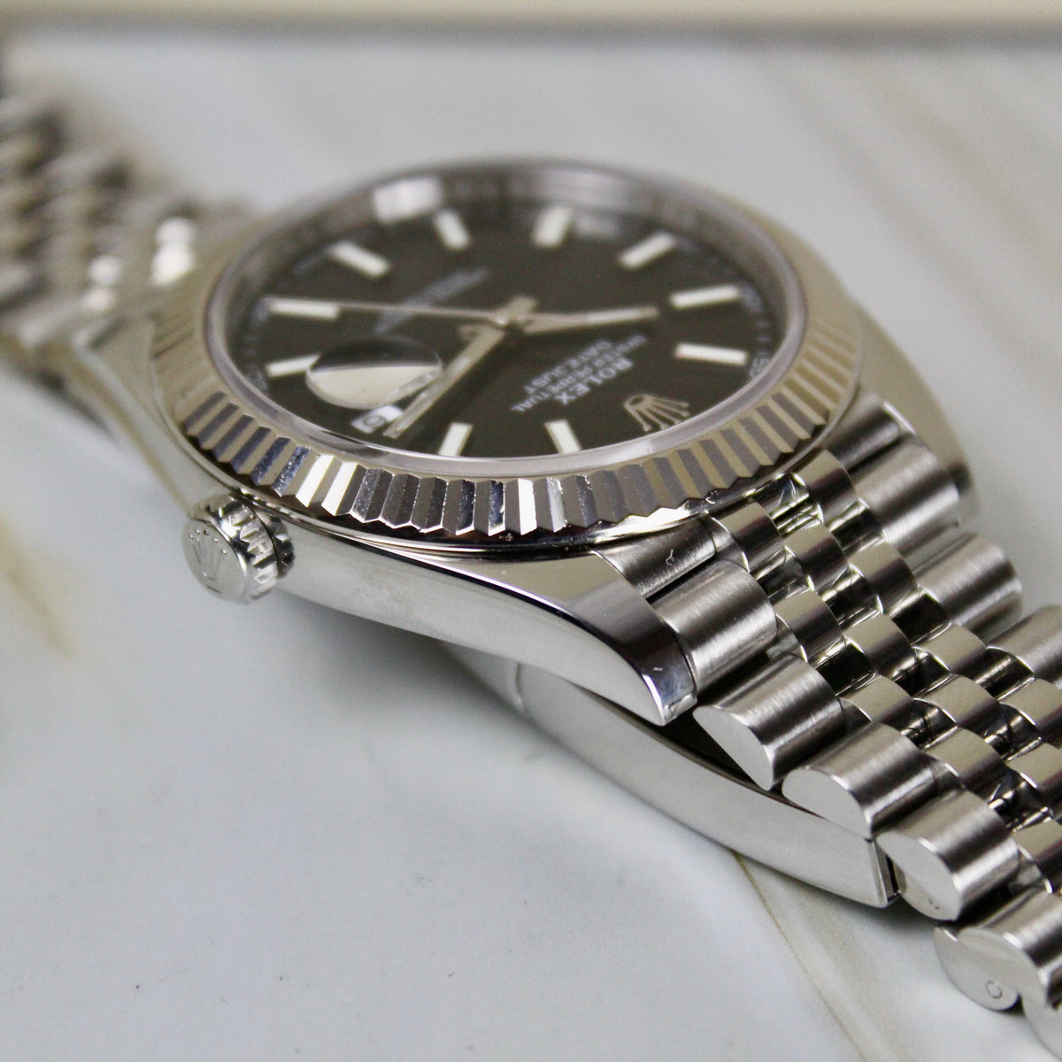 Rolex Datejust - 126334
