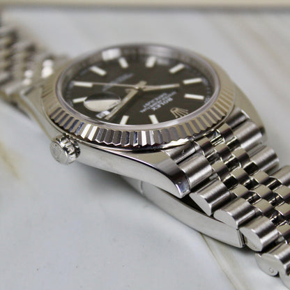 Rolex Datejust - 126334