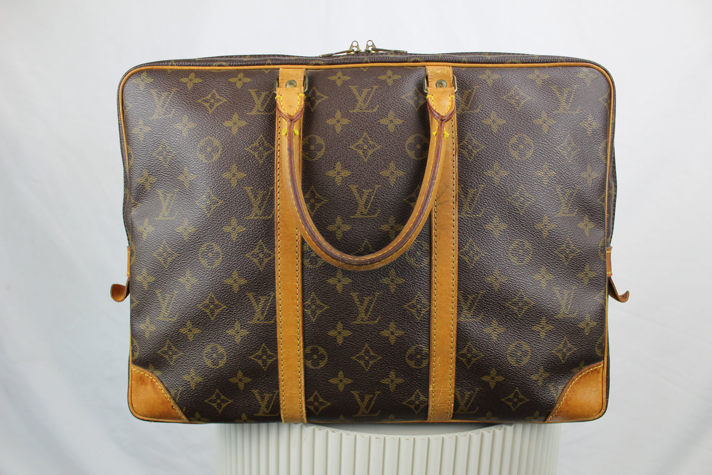 Louis Vuitton Porte Documents
