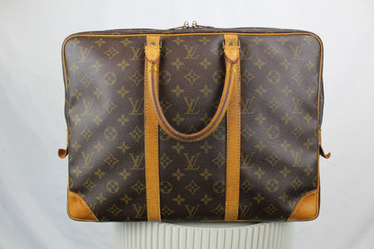 Louis Vuitton Porte Documents