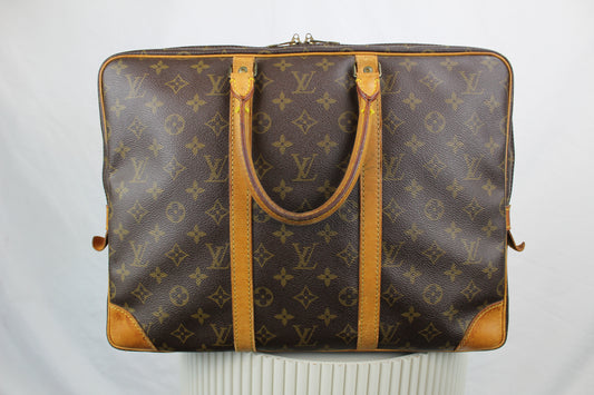 Louis Vuitton Porte Documents