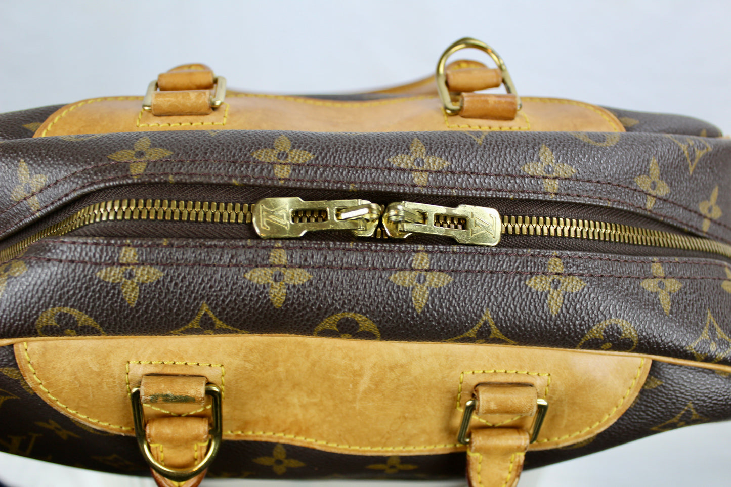 Louis Vuitton Deauville