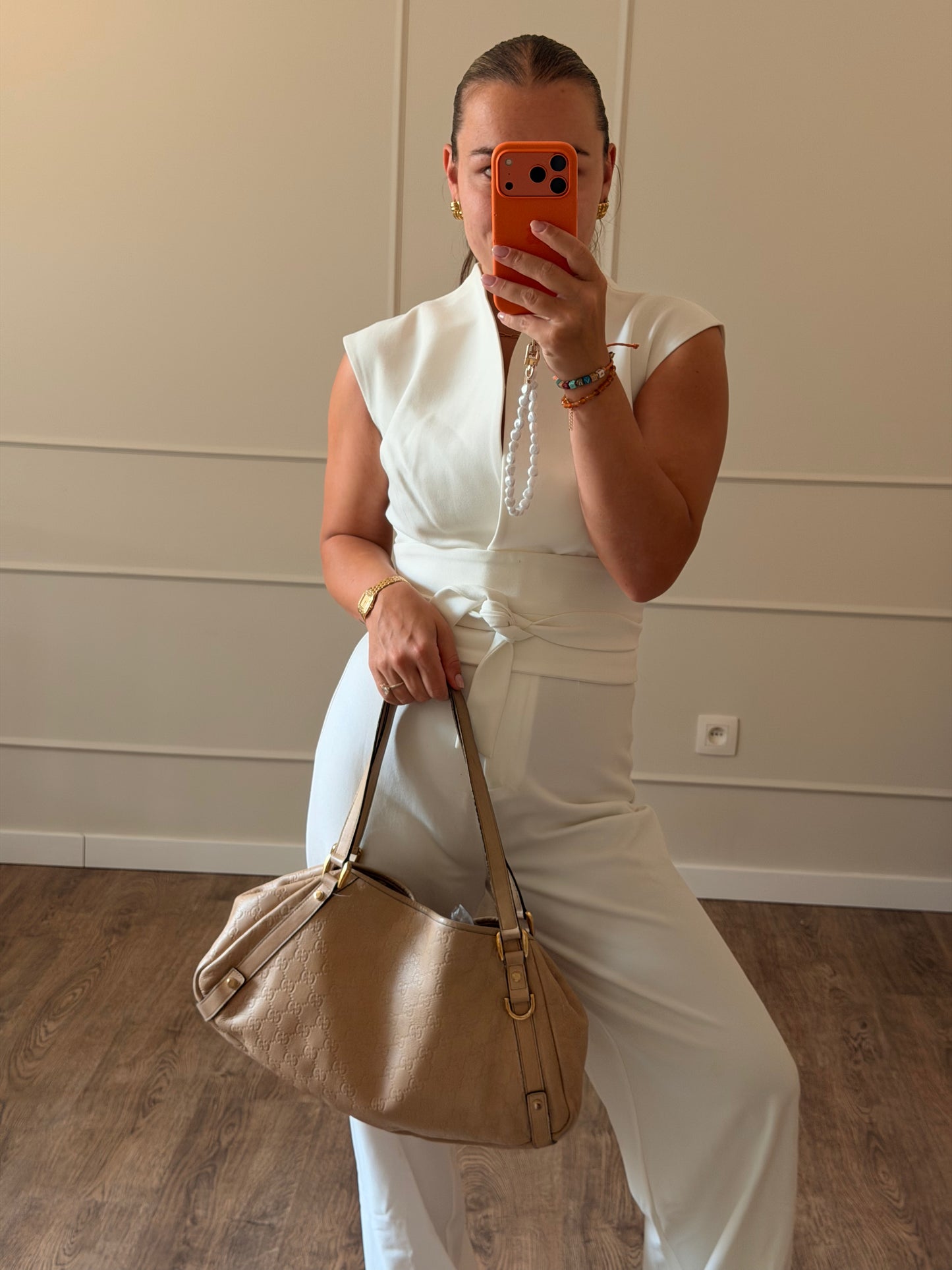 Gucci Abbey Sima