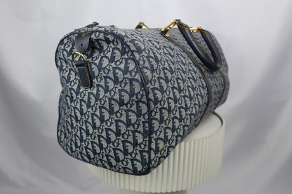 Christian Dior Boston Bag Bandouliere