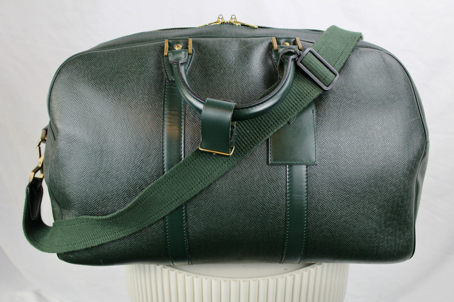 Louis Vuitton Kendall GM Taiga