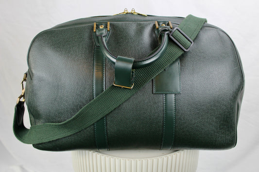 Louis Vuitton Kendall GM Taiga