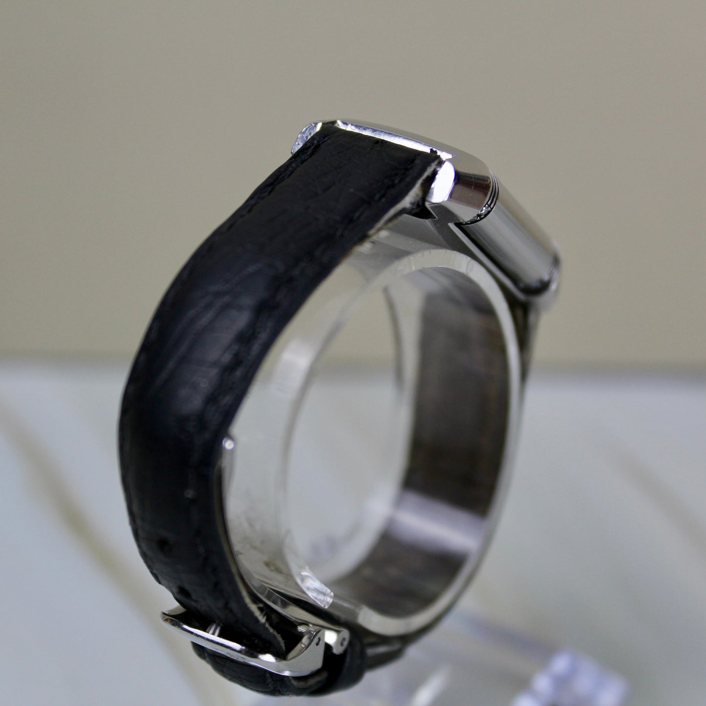 Jaeger LeCoultre Reverso Duetto - 266.8.44