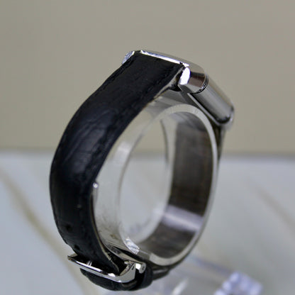 Jaeger LeCoultre Reverso Duetto - 266.8.44