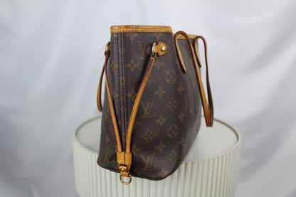Louis Vuitton Neverfull PM