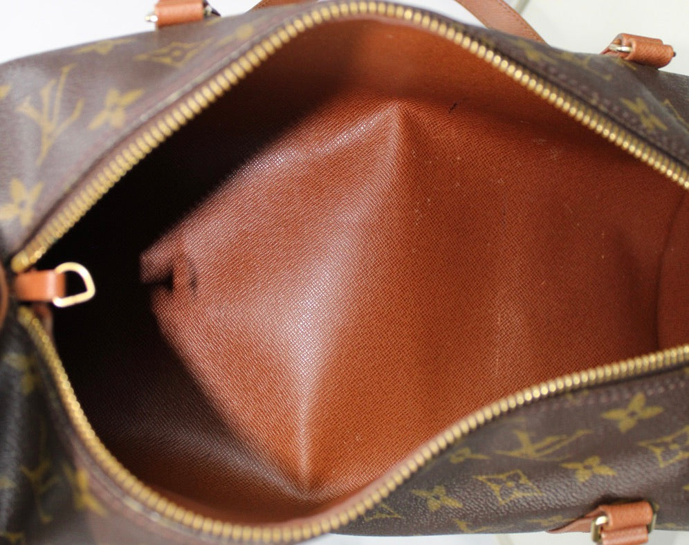 Louis Vuitton Papillon 30