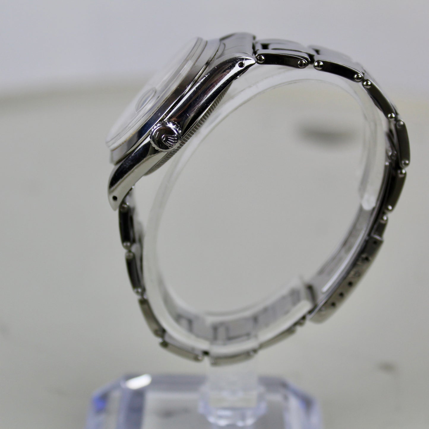 Rolex Date UAE Crest - 1500
