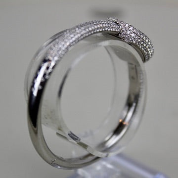 Cartier Baignoire Iced out