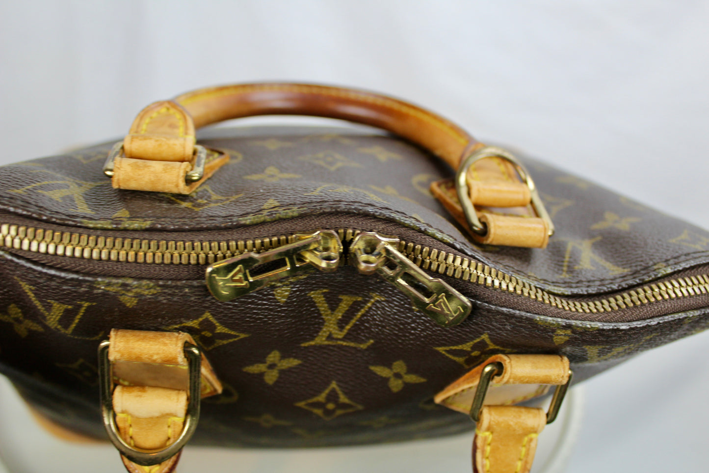 Louis Vuitton Alma