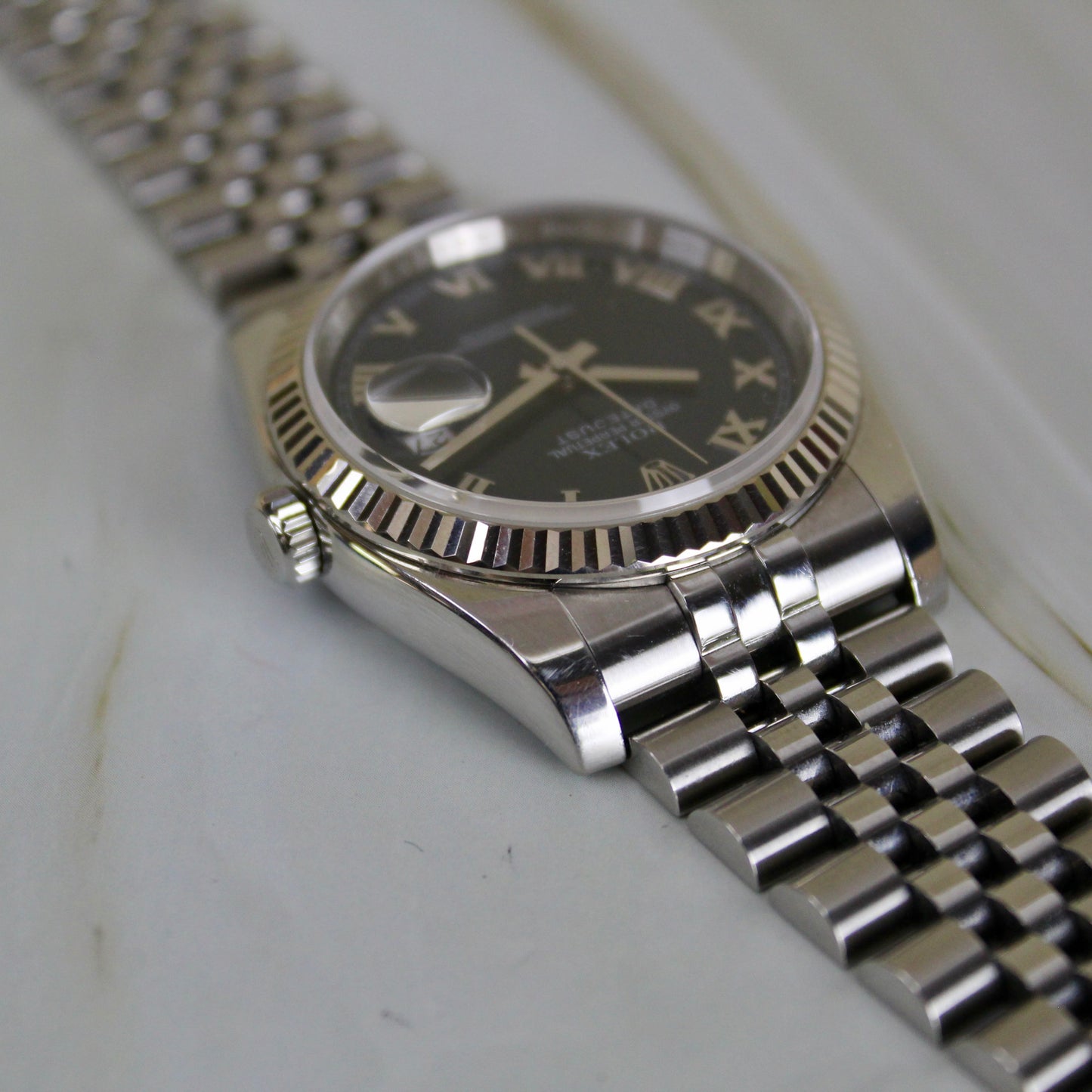 Rolex Datejust - 116234