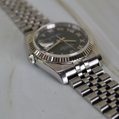 Rolex Datejust - 116234