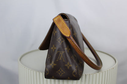 Louis Vuitton Mini Looping