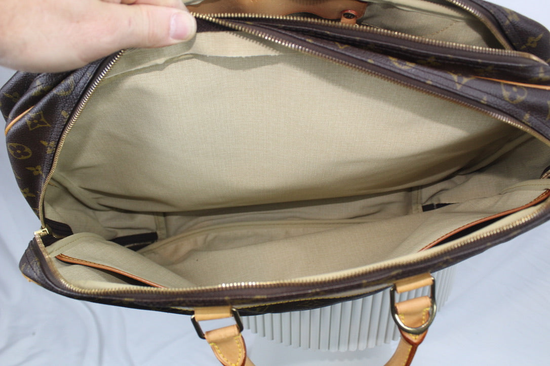 Louis Vuitton Alize 24H