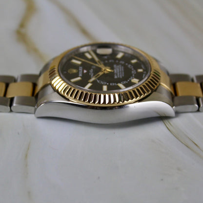Rolex SkyDweller - 326933