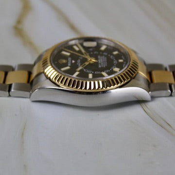 Rolex SkyDweller - 326933