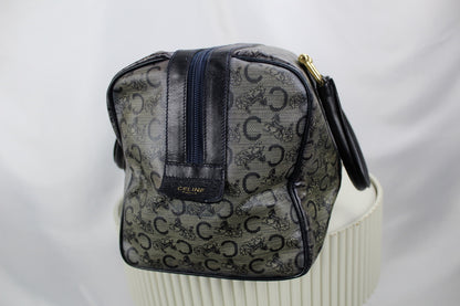 Celine Mini Boston Bag Sulky
